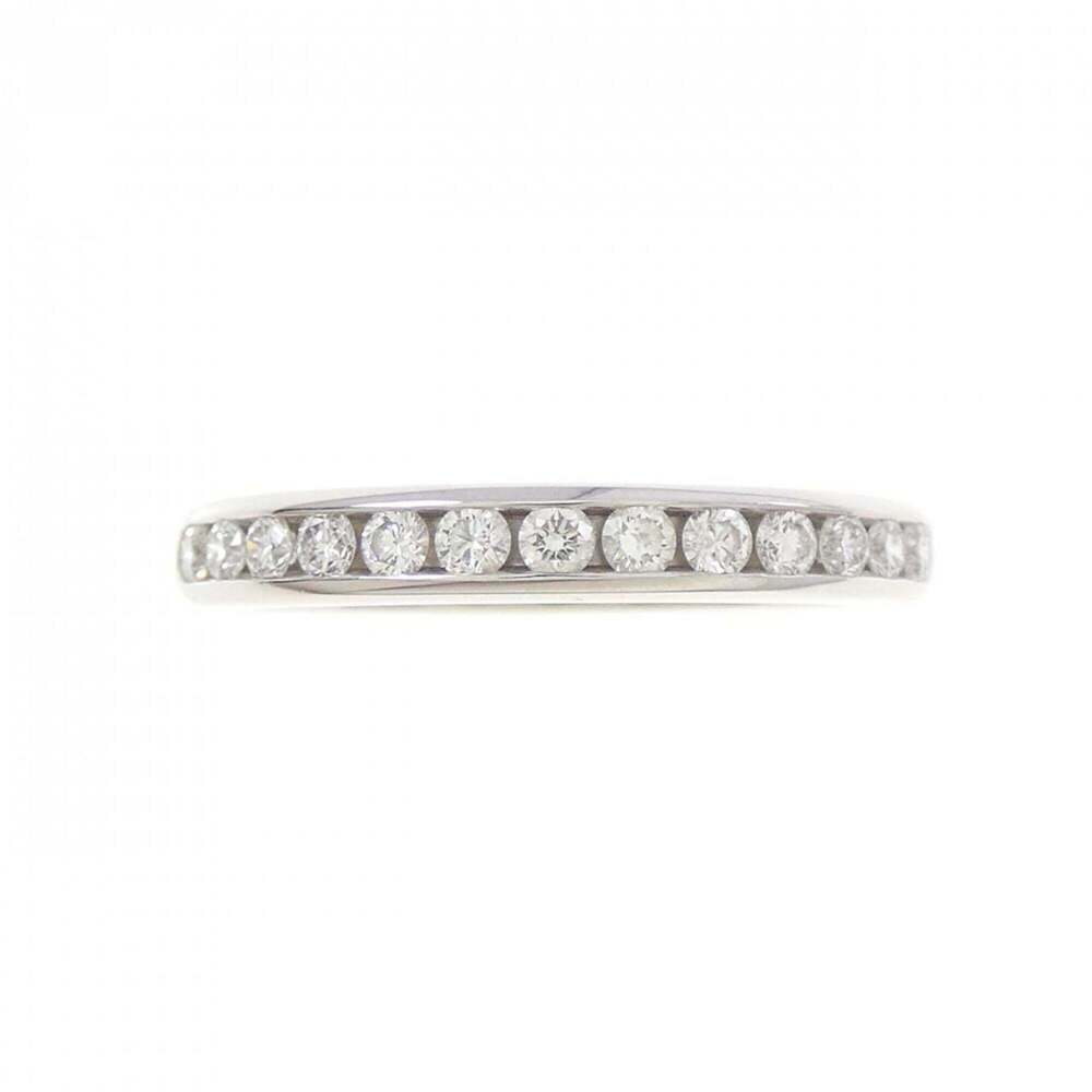 TIFFANY Silver Ring - Picture 2 of 5